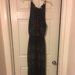 Forever 21 maxi dress